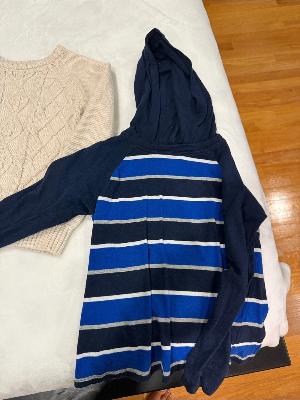 Boys Pullovers and  Sweaters -old navy and carters